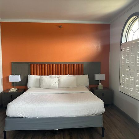 Inn At Mountainview جرينسبرج المظهر الخارجي الصورة