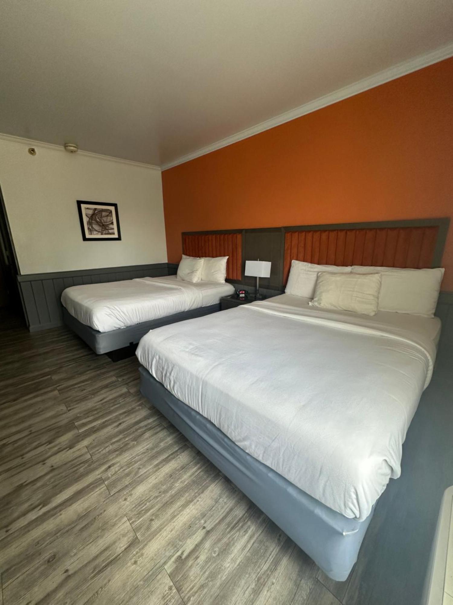 Inn At Mountainview جرينسبرج المظهر الخارجي الصورة