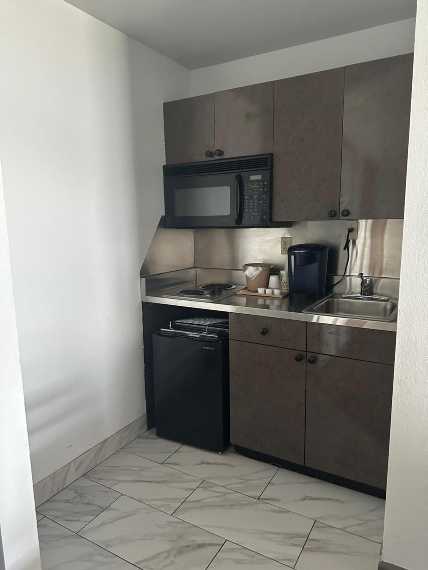 Inn At Mountainview جرينسبرج المظهر الخارجي الصورة