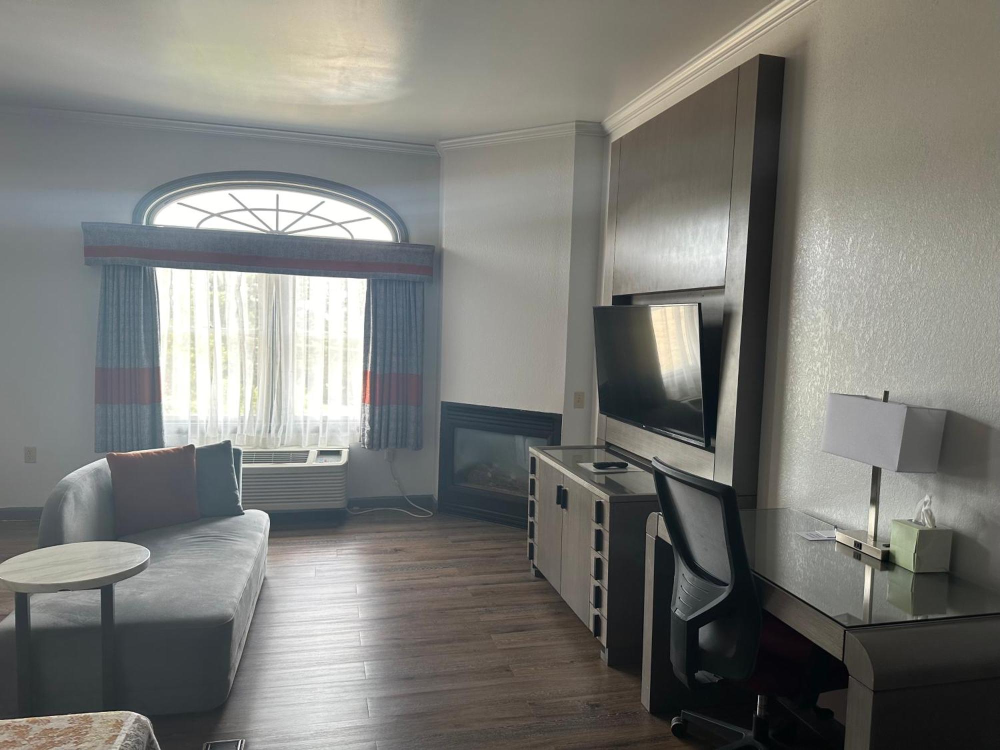 Inn At Mountainview جرينسبرج المظهر الخارجي الصورة