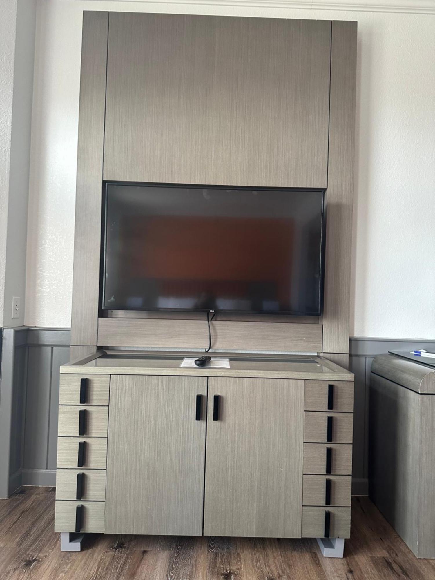 Inn At Mountainview جرينسبرج المظهر الخارجي الصورة