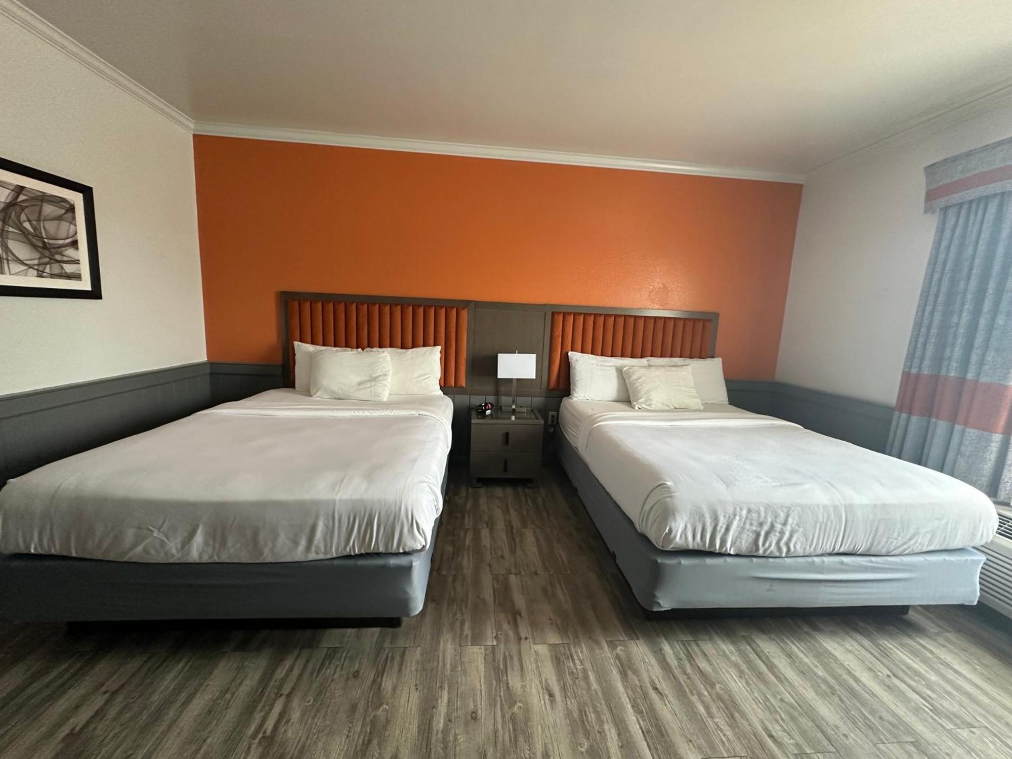 Inn At Mountainview جرينسبرج المظهر الخارجي الصورة