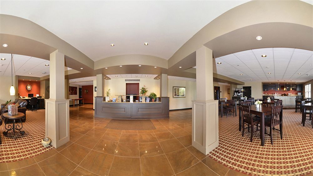 Inn At Mountainview جرينسبرج المظهر الخارجي الصورة