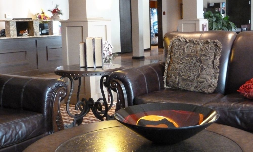 Inn At Mountainview جرينسبرج المظهر الخارجي الصورة