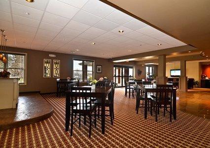 Inn At Mountainview جرينسبرج المظهر الخارجي الصورة